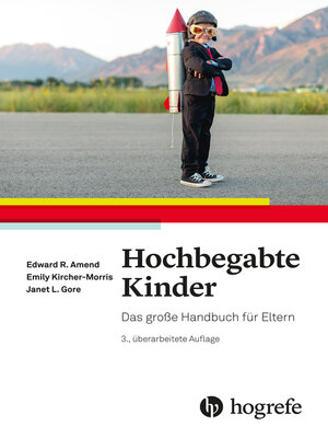 cover image of Hochbegabte Kinder